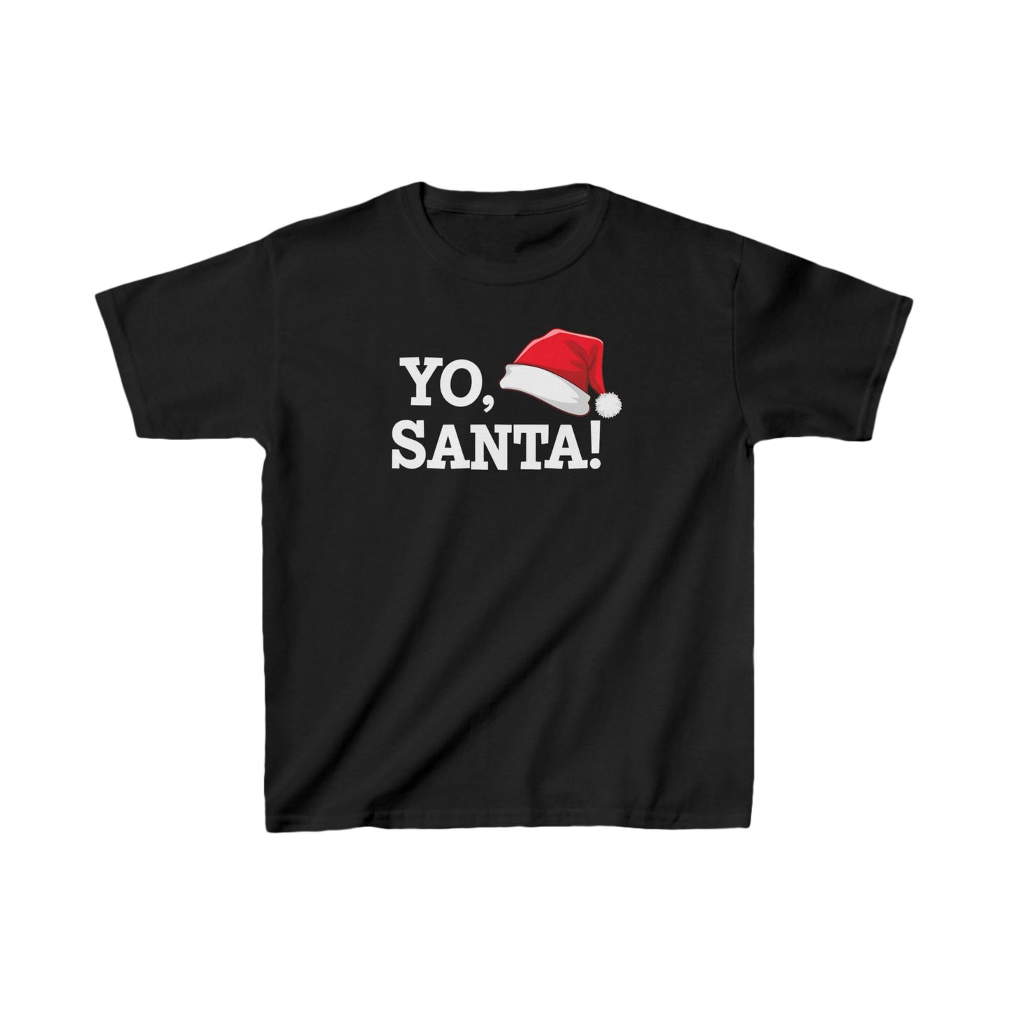 favorite santa shirt