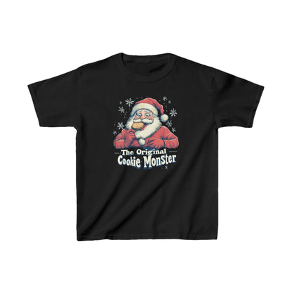 original santa