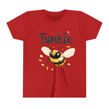 boy gymnast shirt