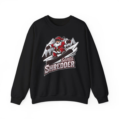 hitting the slopes shirt