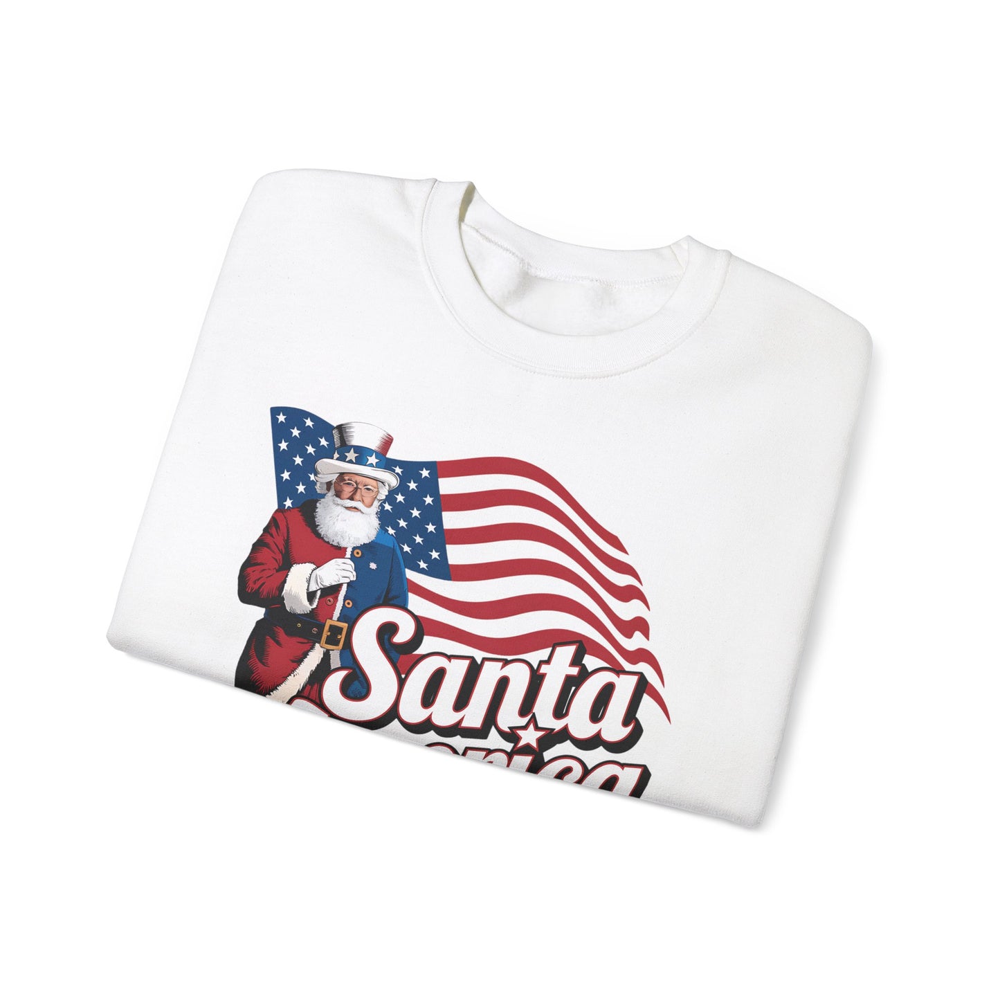 patriotic christmas gift