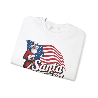 patriotic christmas gift