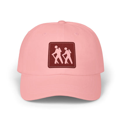 trail runners hat