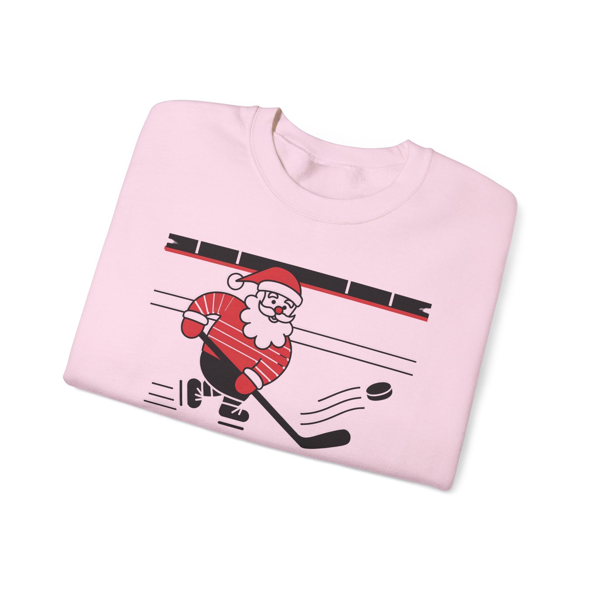 Hockey Holiday Gift
