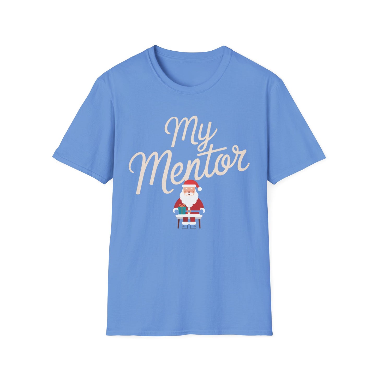 mentoring gift
