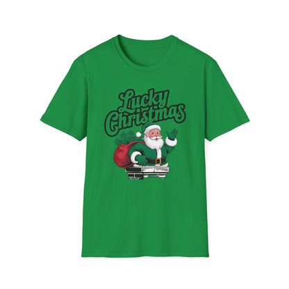 luck of the irish 