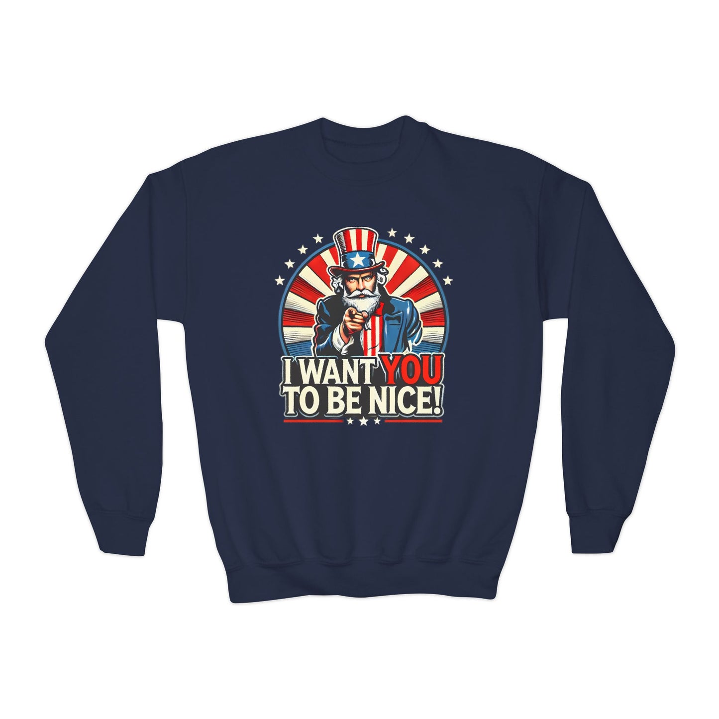 favorite patriotic shirt

