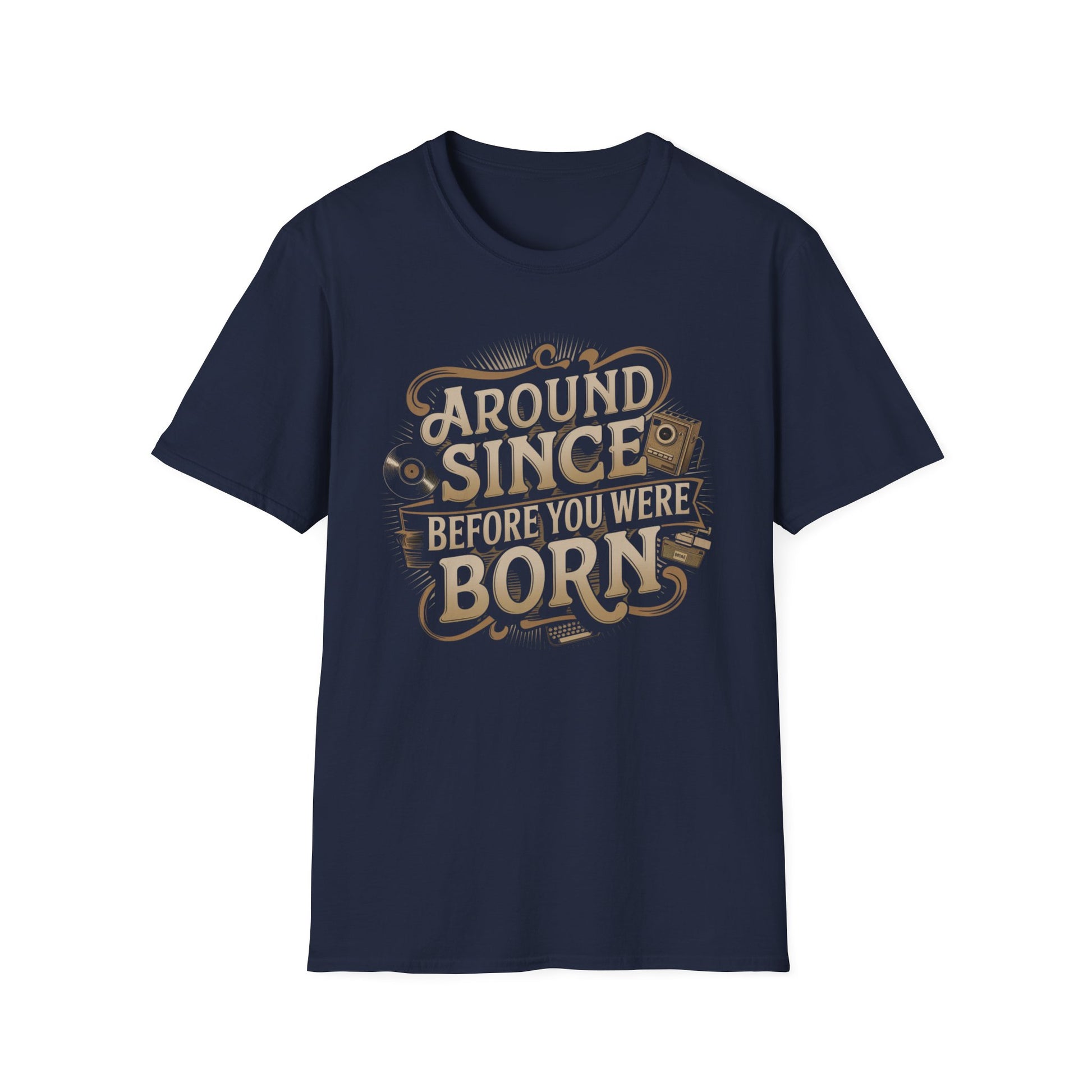 favorite grandma old timer shirt