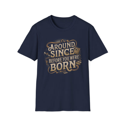 favorite grandma old timer shirt