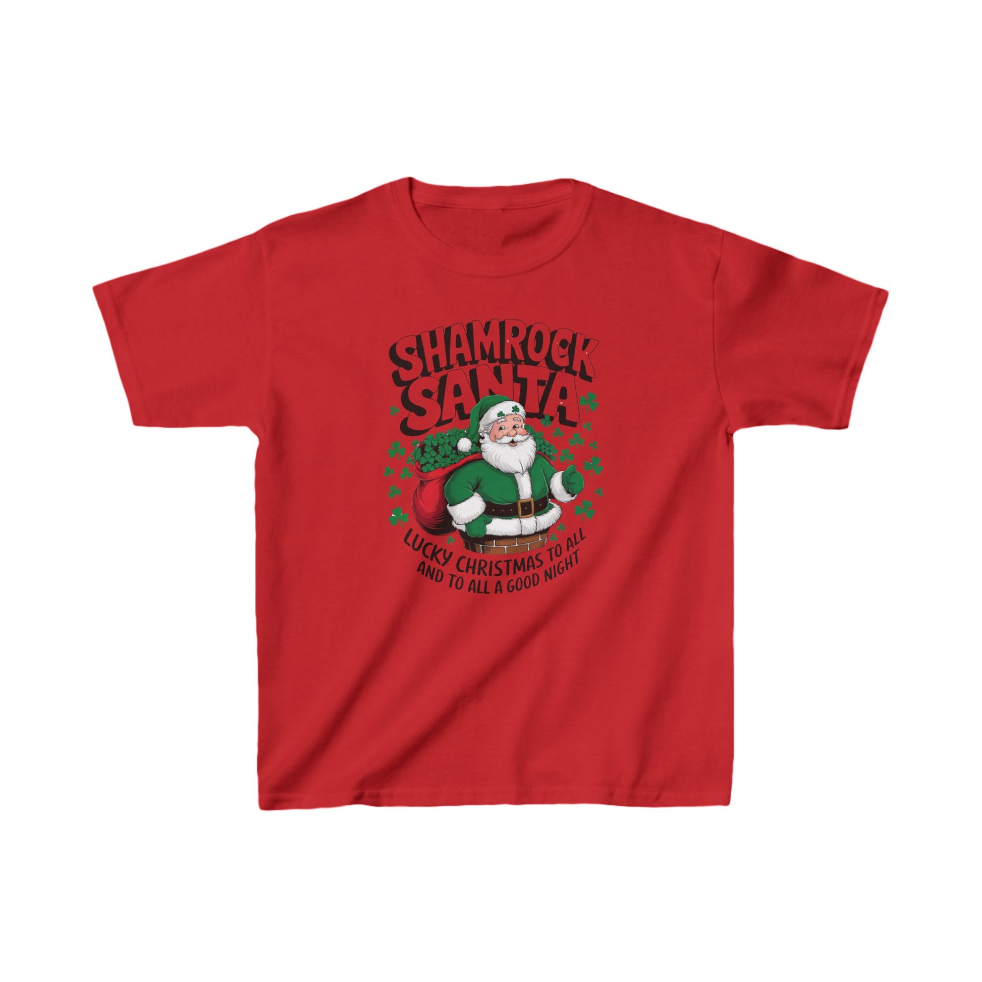 gift for irish kid