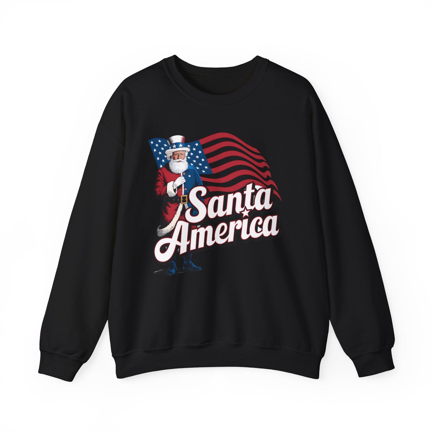 santa usa gift