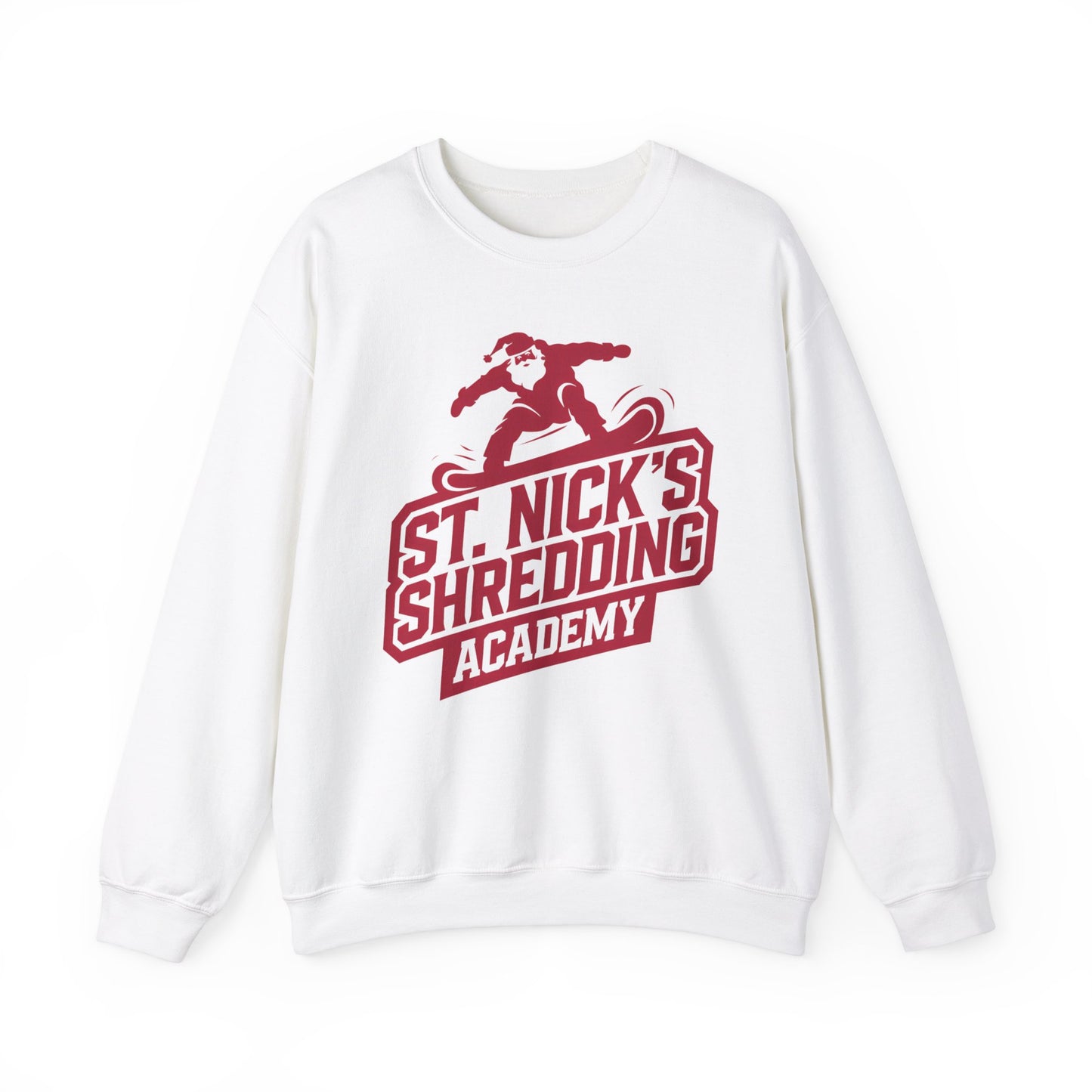 academy skier shirt