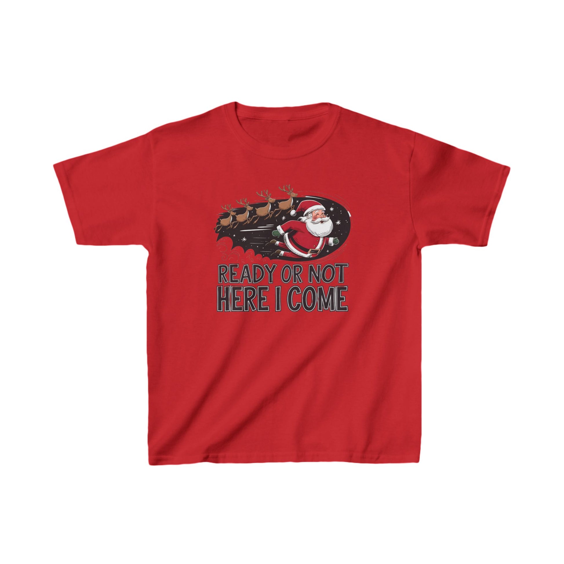 christmas spirit shirt