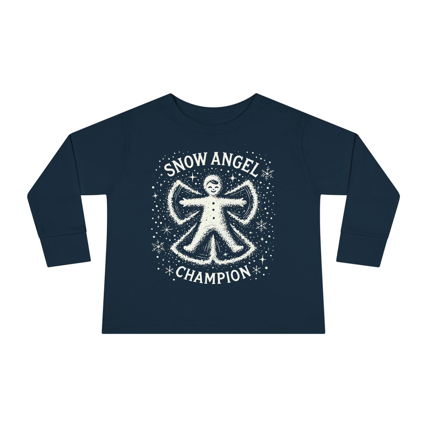 winter shirt for toddler

