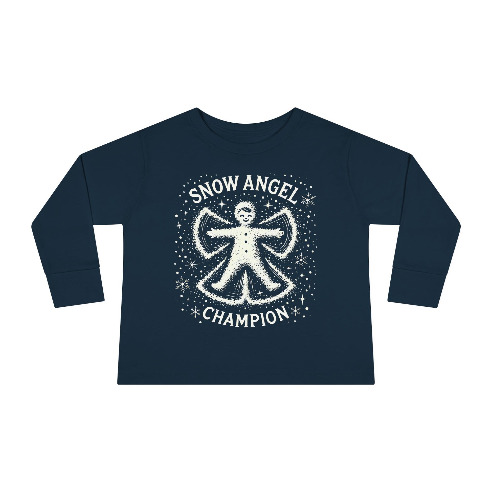 winter shirt for toddler
