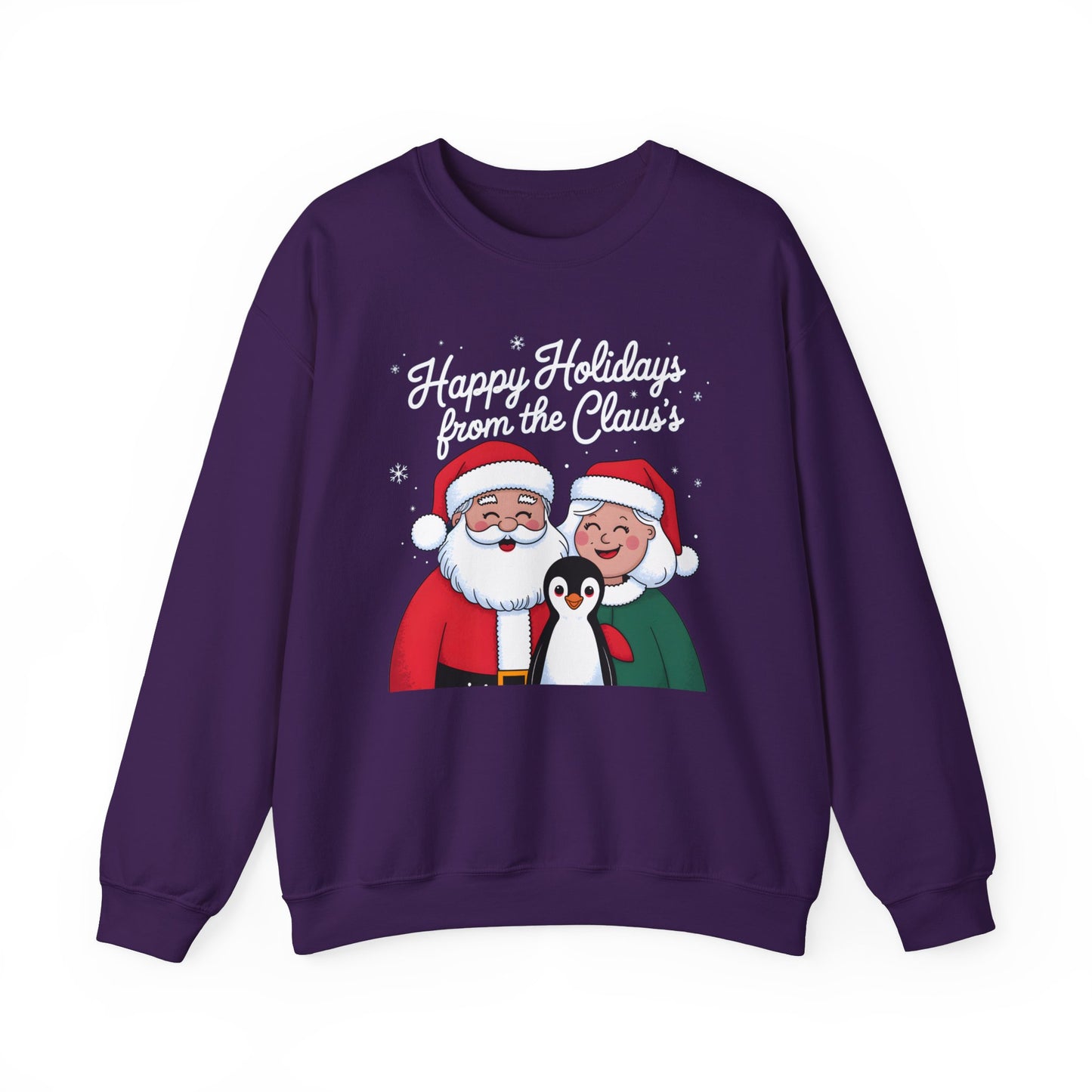 north pole shirt