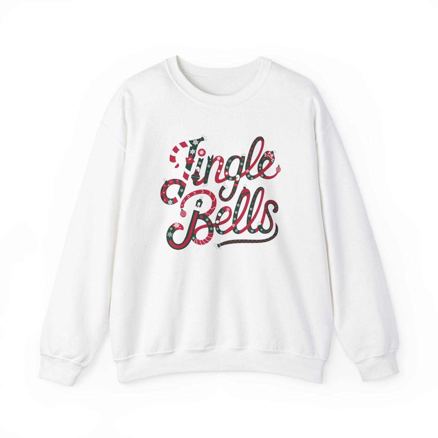 jingle bell gift