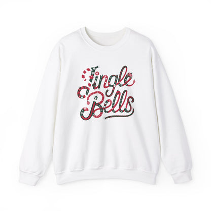 jingle bell gift