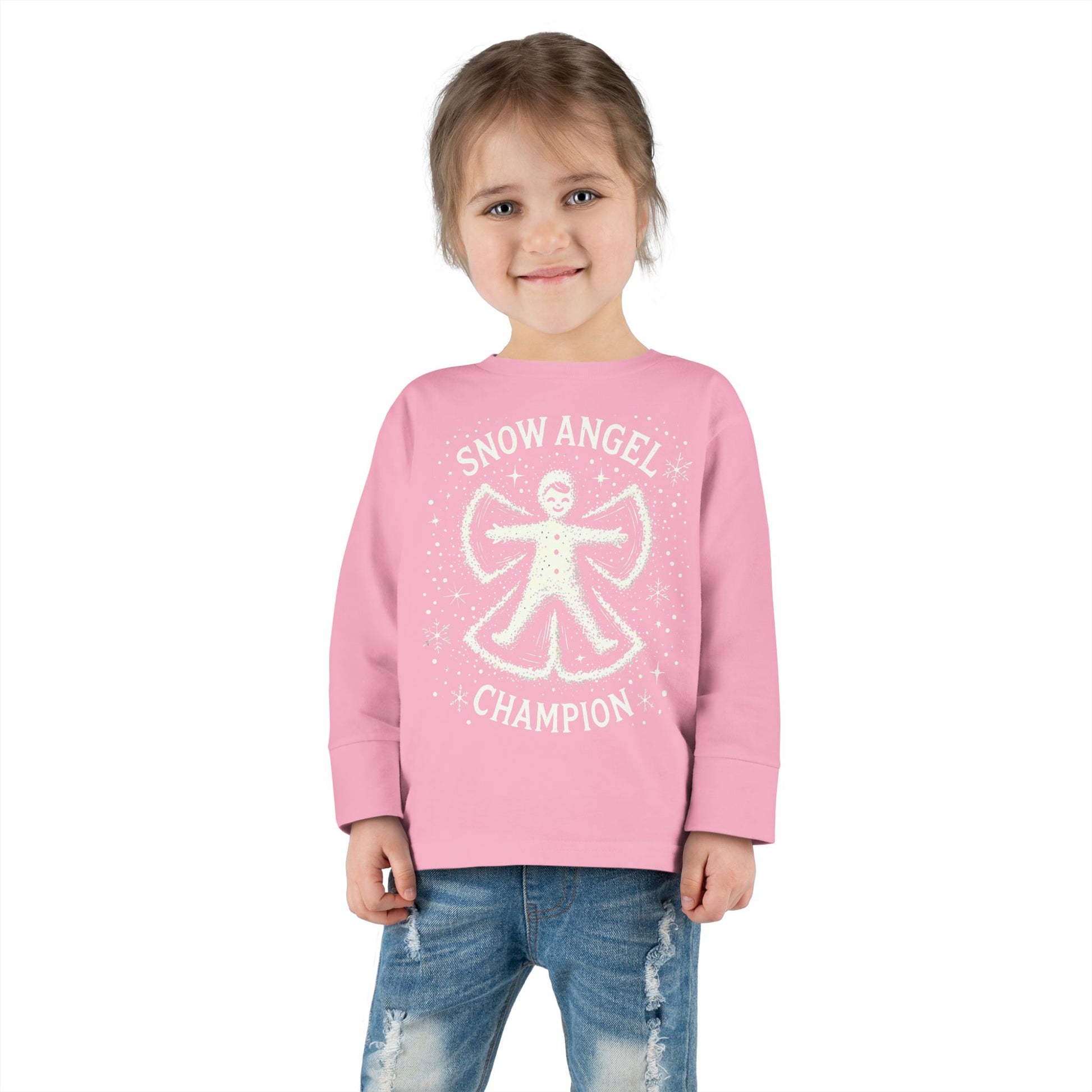 best winer shirt for kids