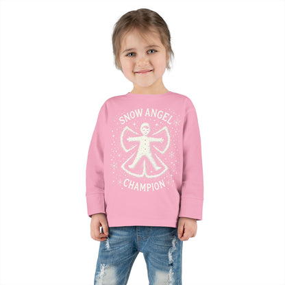 best winer shirt for kids
