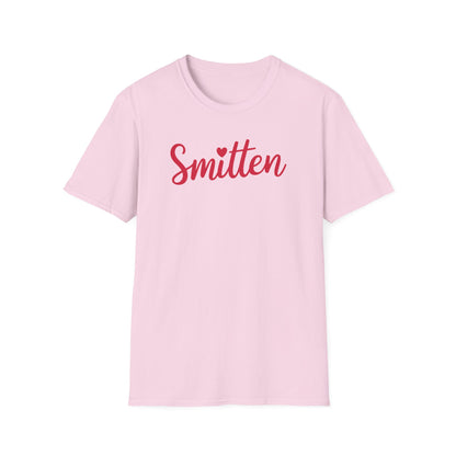 smitten love shirt