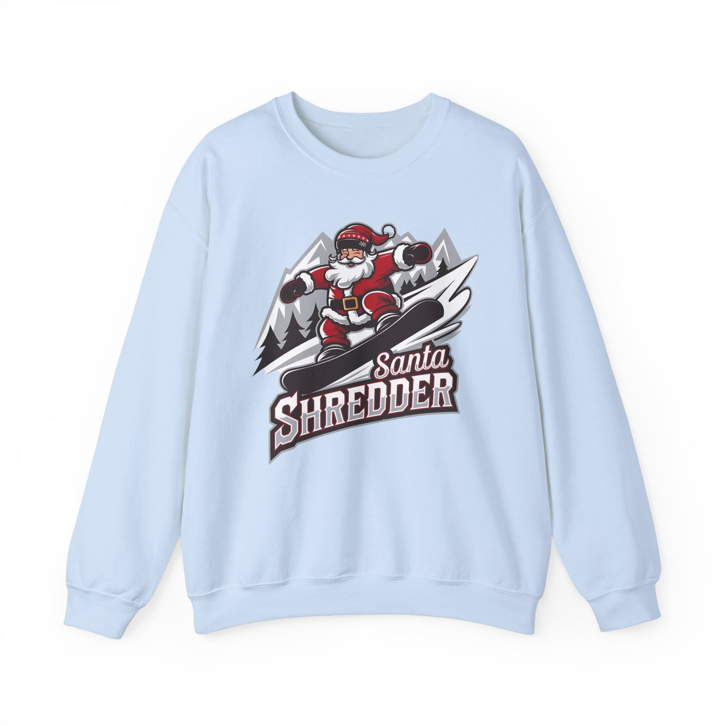 favorite santa shirt