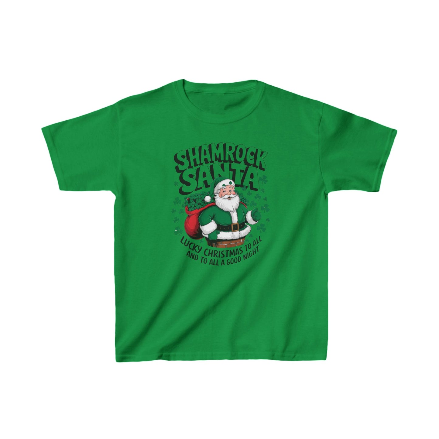 funny irish kids shirt
