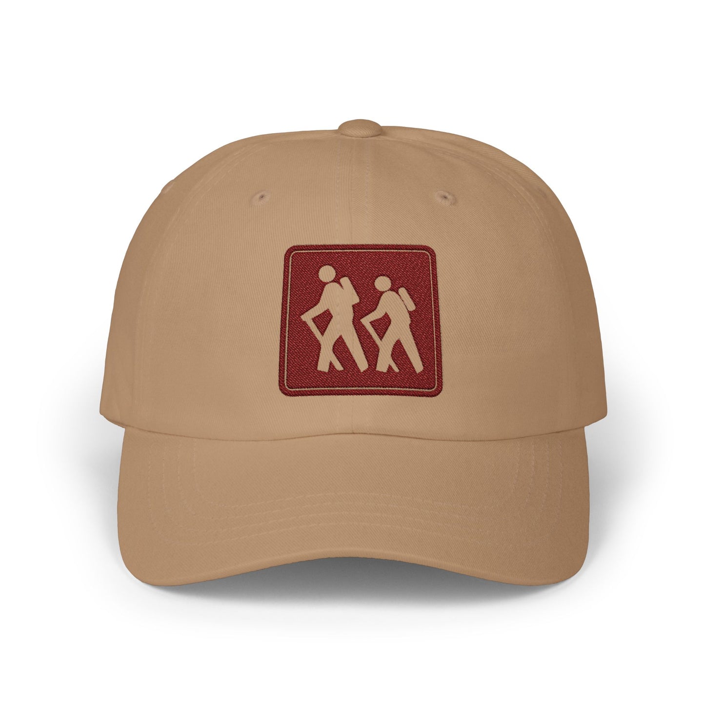 favorite hiking hat