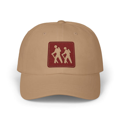 favorite hiking hat