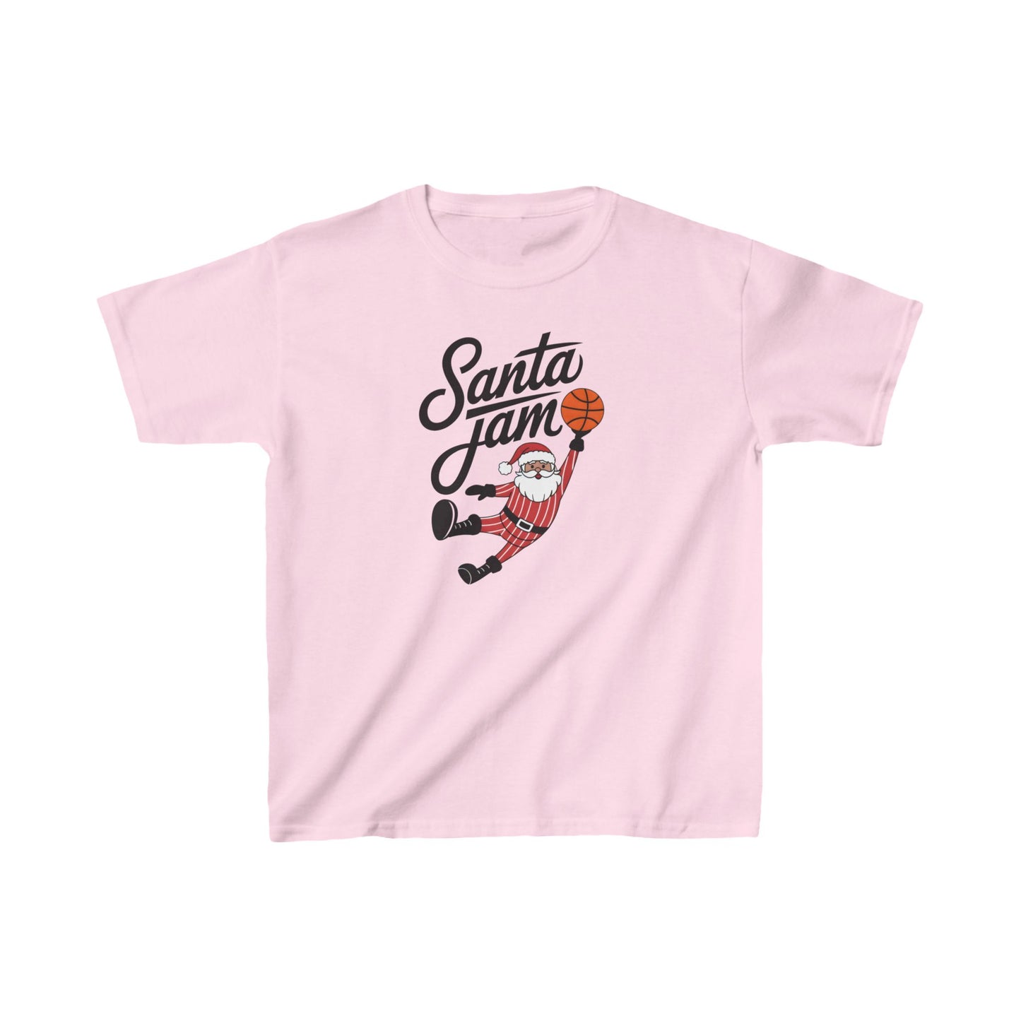 kids secret santa shirt