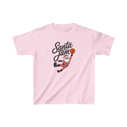 kids secret santa shirt