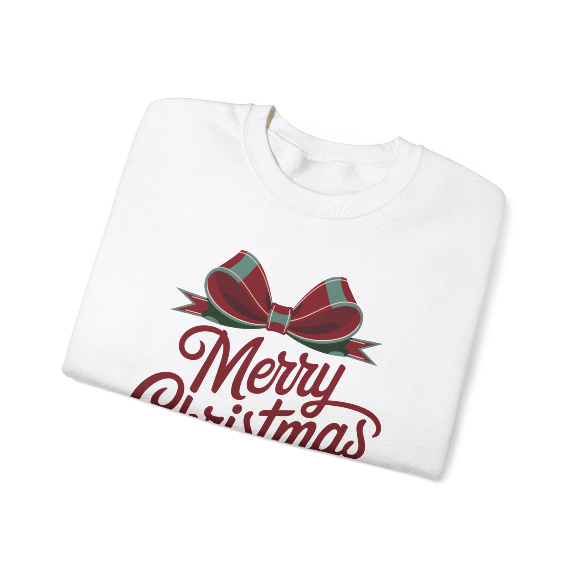 Merry Christmas And The Next Day too seasons greetings sweatshirt