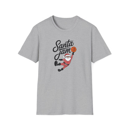 air santa shirt
