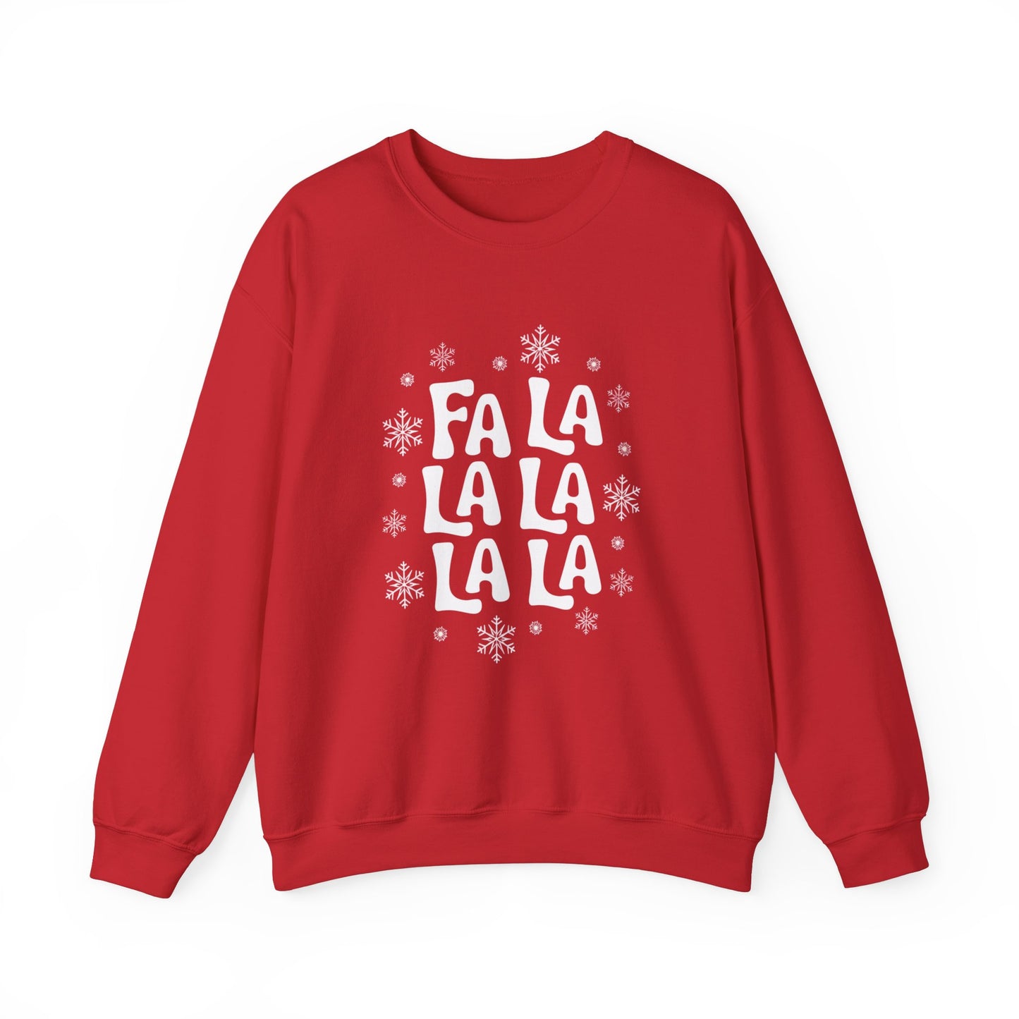 happy caroling shirt