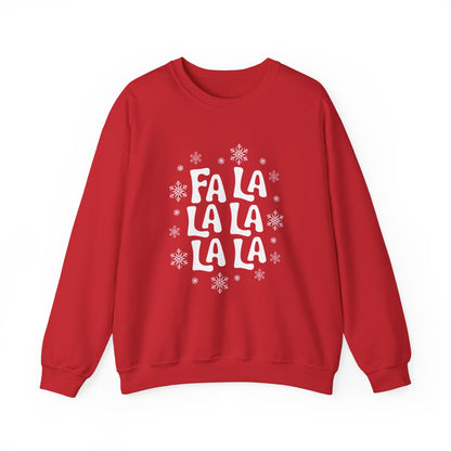 happy caroling shirt