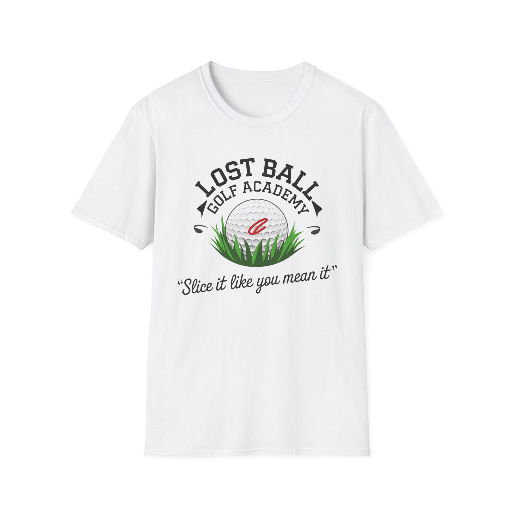 Lost Ball Golf Academy