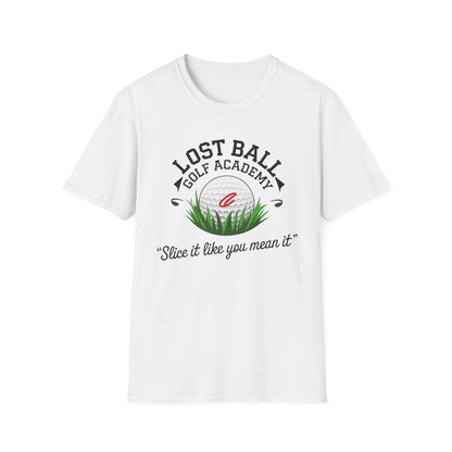 Lost Ball Golf Academy
