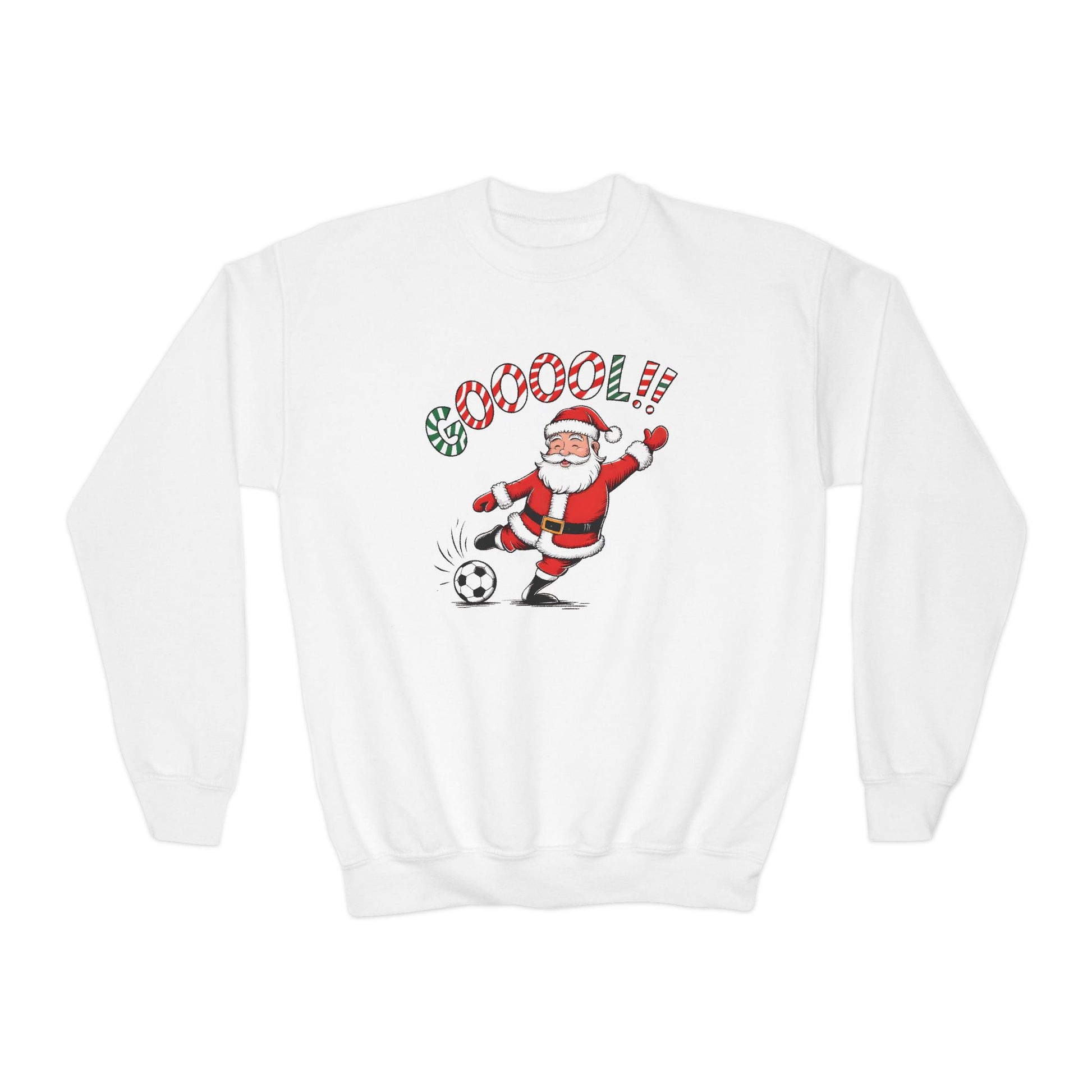 stocking stuffer soccer