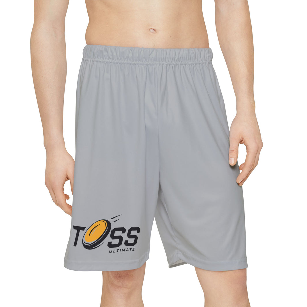 Toss Ultimate Frisbee Shorts