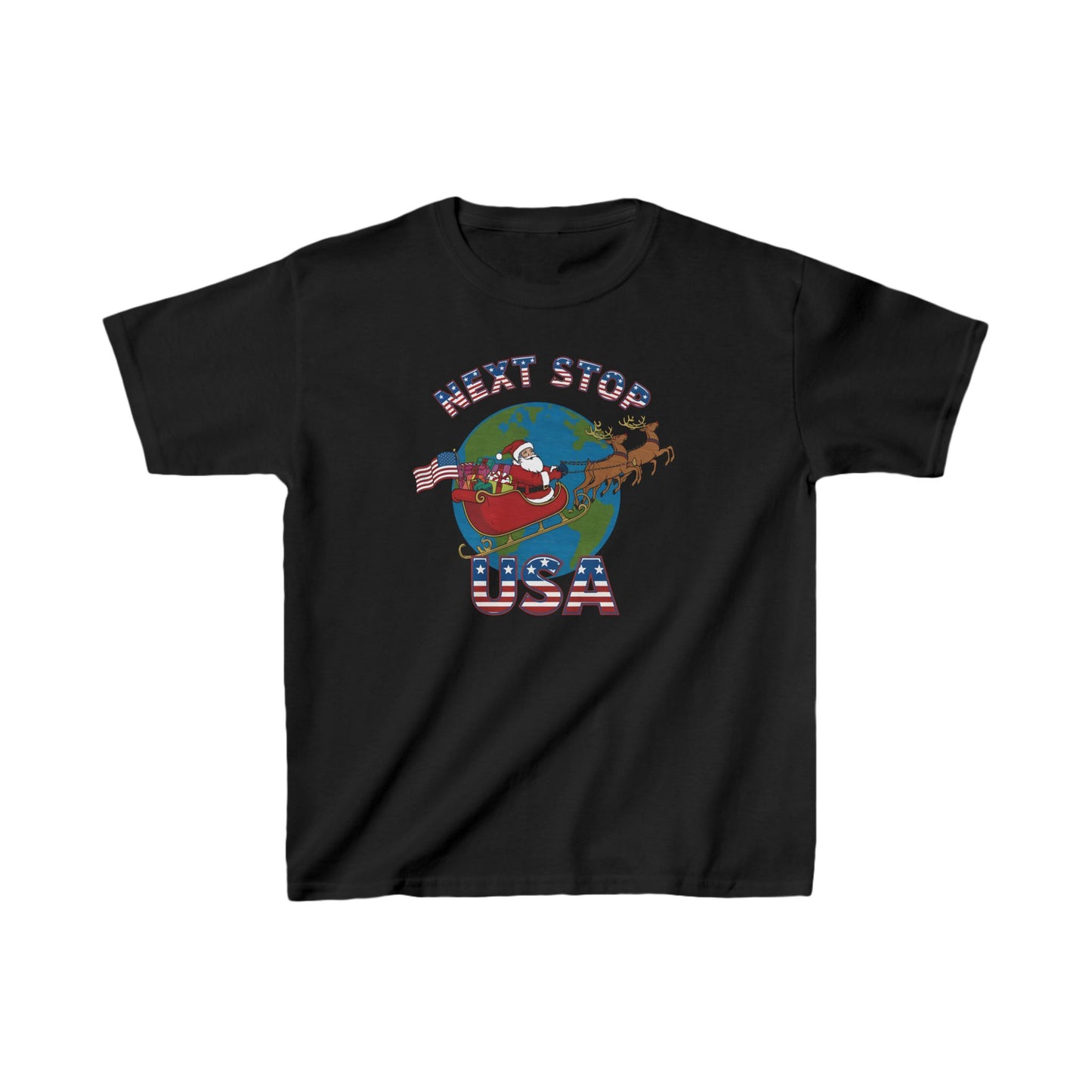 patriotic shirt for kids