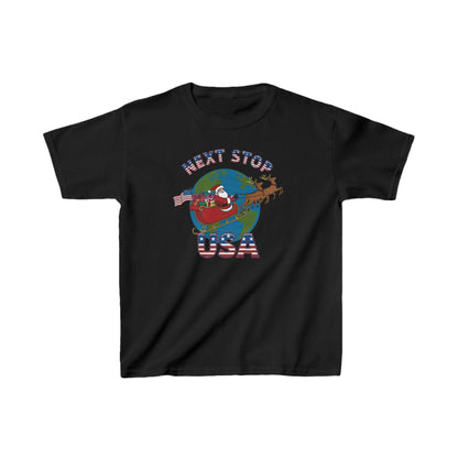 patriotic shirt for kids
