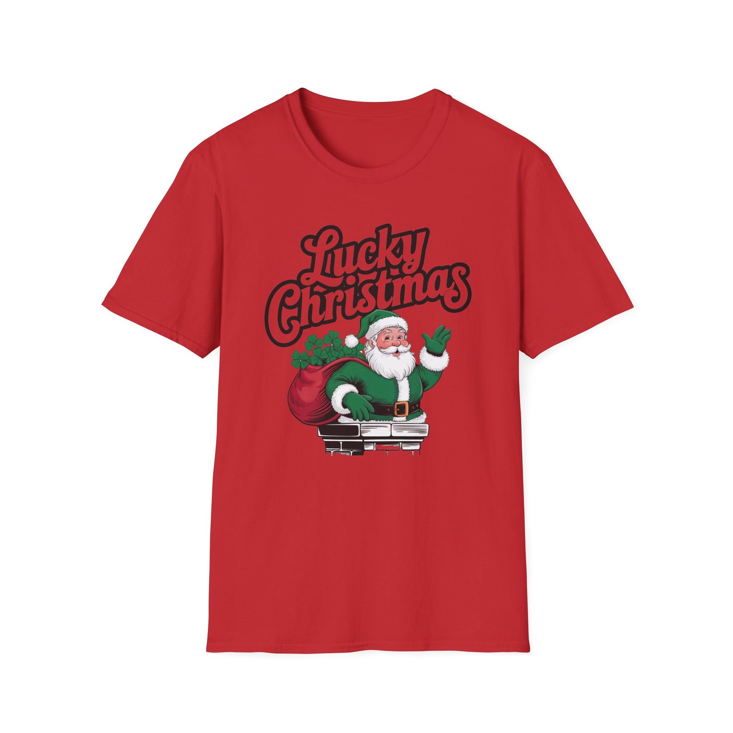 fighting irish shirt
