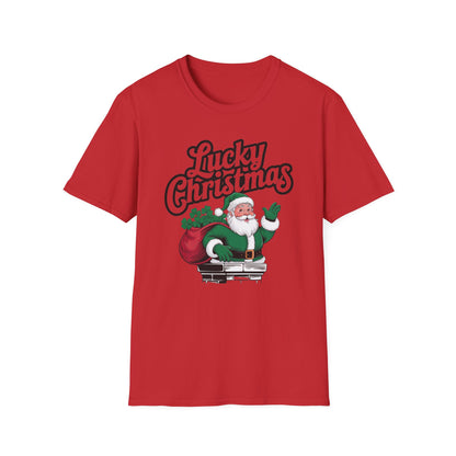 fighting irish shirt
