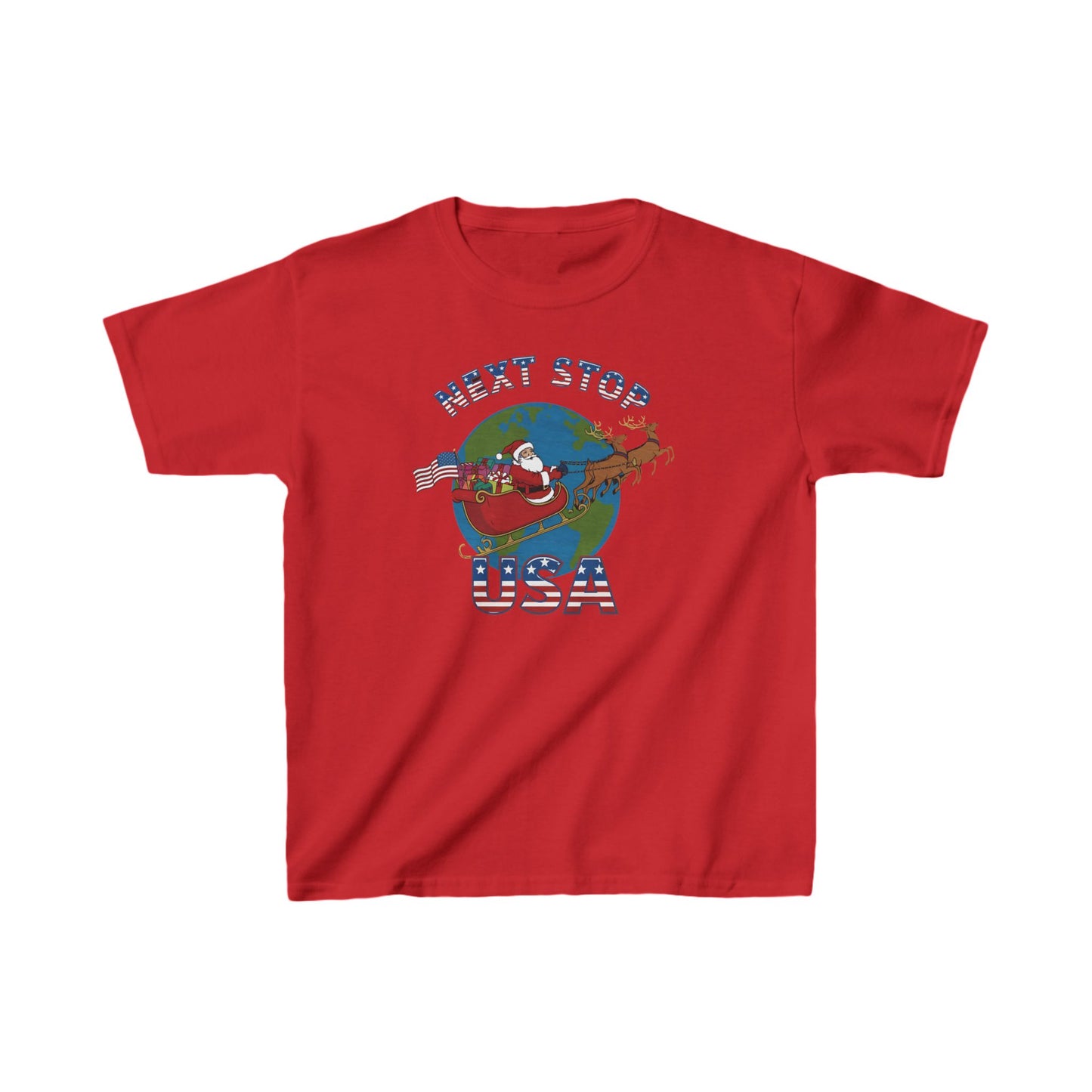 holiday kids school party