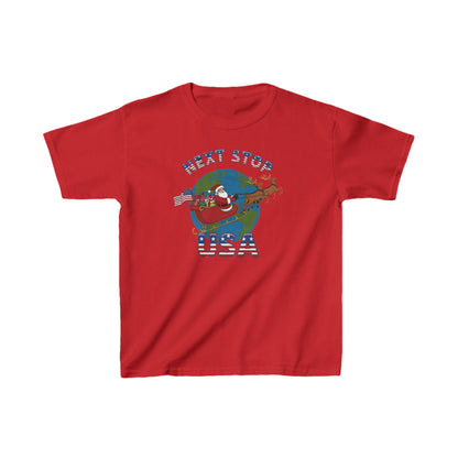 holiday kids school party