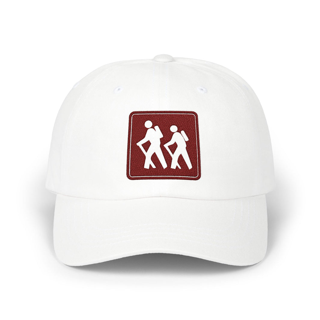 hiking hat