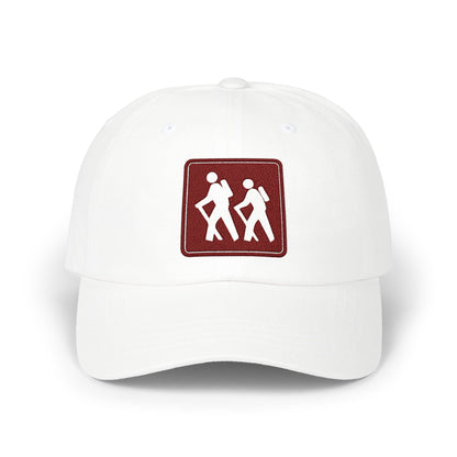 hiking hat