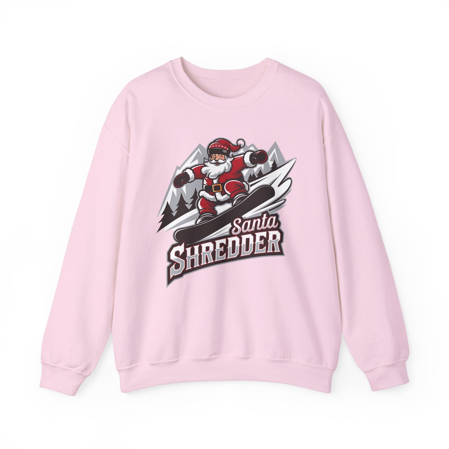 best santa gift for skier
