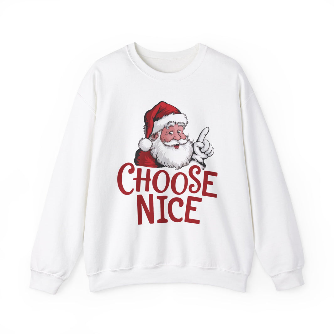 santa be good for kids