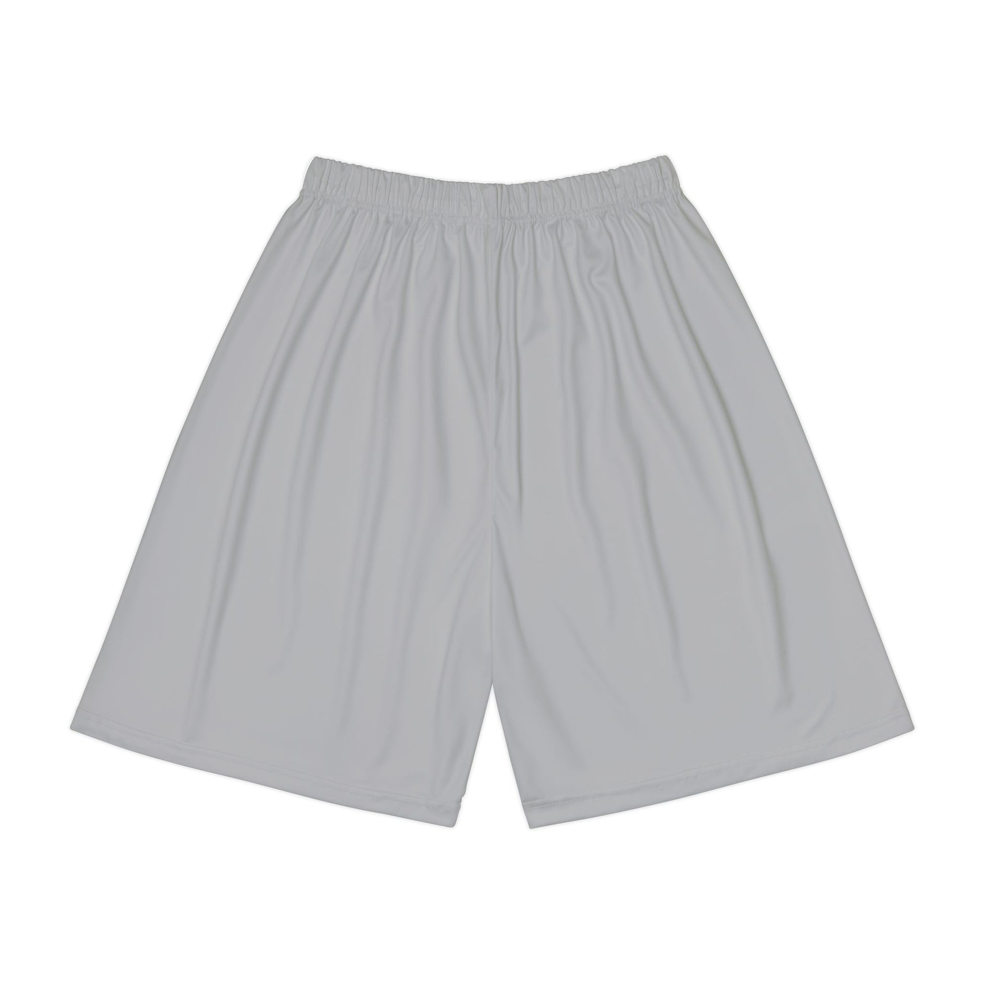 Toss Ultimate Frisbee Shorts back blank view